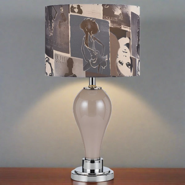 Arlene Table Lamp